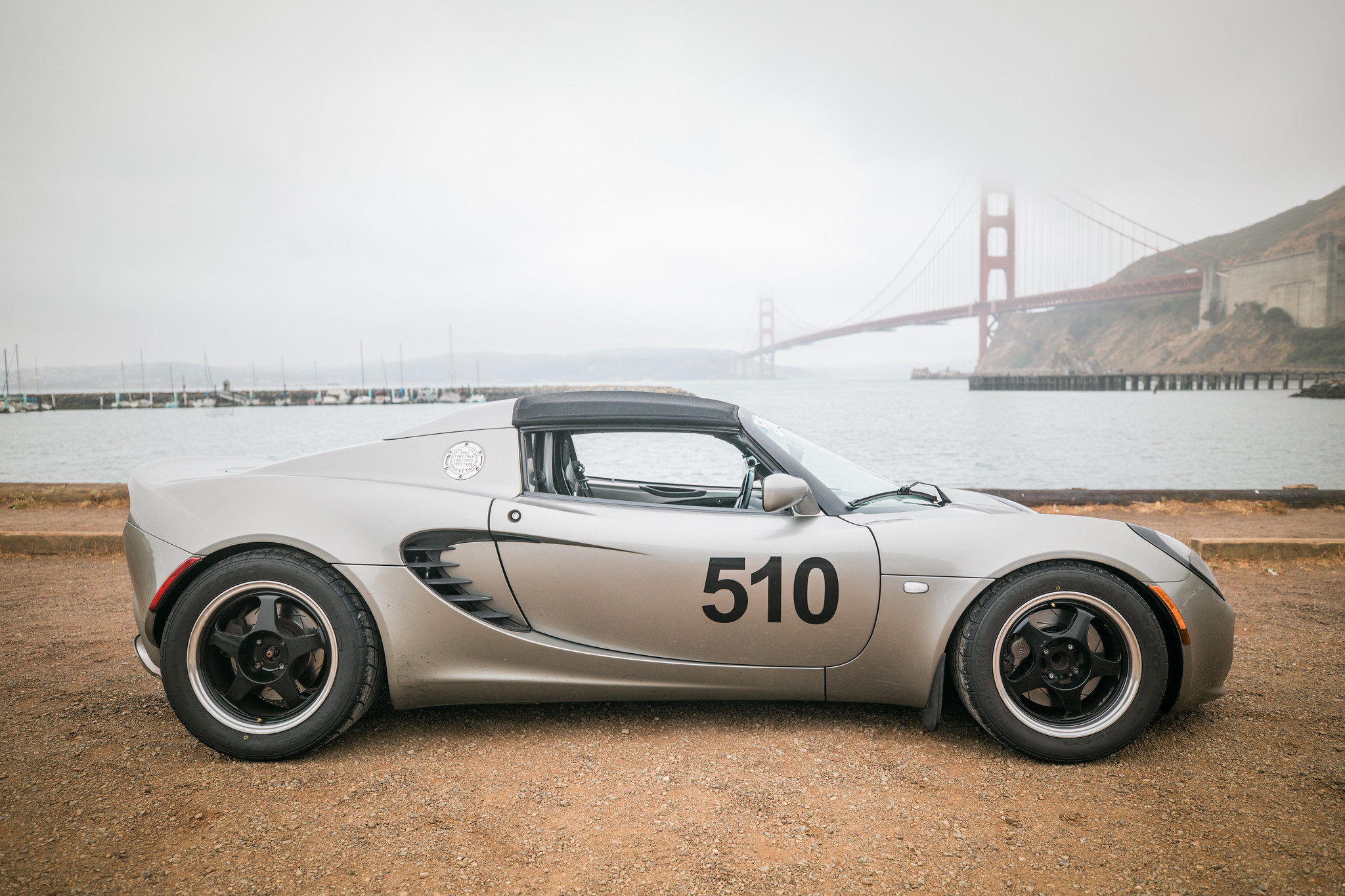 15 Year Anniversary of my 2006 Lotus Elise – The Racing Geek
